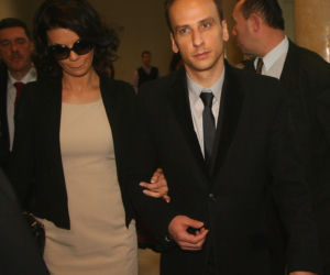 Edyta Górniak i Darek Krupa - juz po rozwodzie!