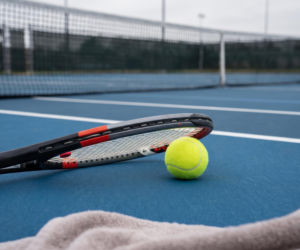 Turniej WTA w Toronto. Katarzyna Piter szybko kończy grę w deblu