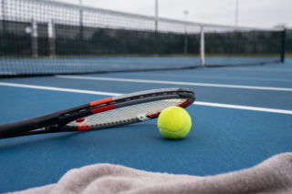 Turniej WTA w Toronto. Katarzyna Piter szybko kończy grę w deblu