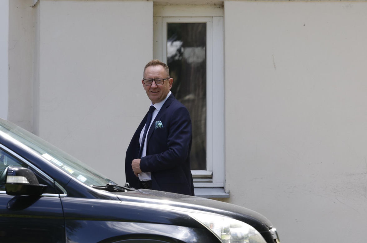 Kongres PIS w Przysusze 