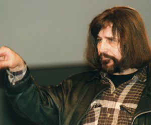 Czesław Niemen obchodziłby 83. urodziny