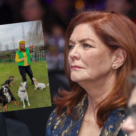 Katarzyna Dowbor podzieliła się bolesną stratą. Fani ruszyli ze wsparciem