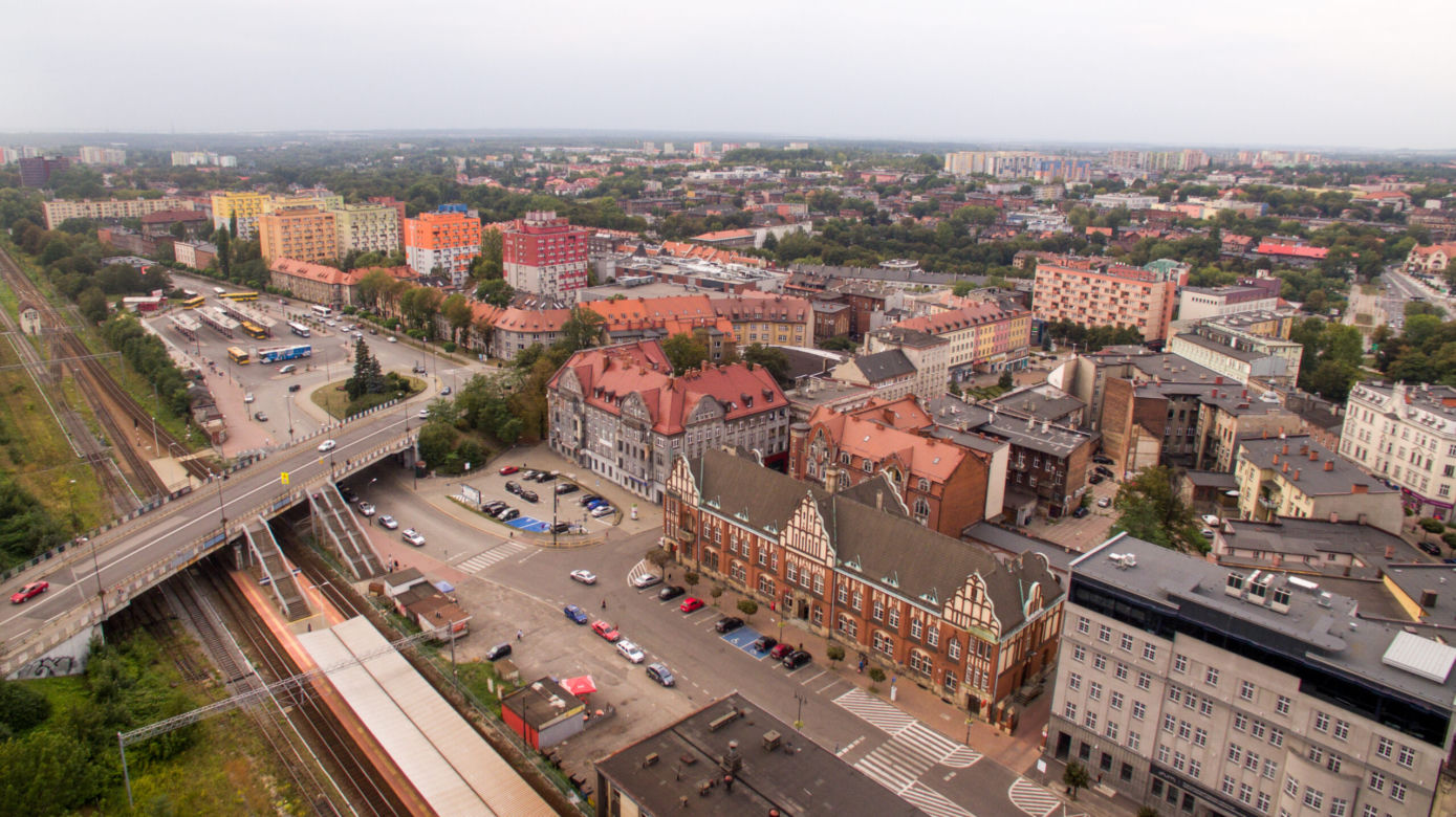Zabrze