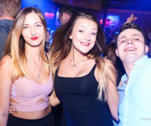 8 Tak w weekend bawili się łodzianie w Klubie Lordis