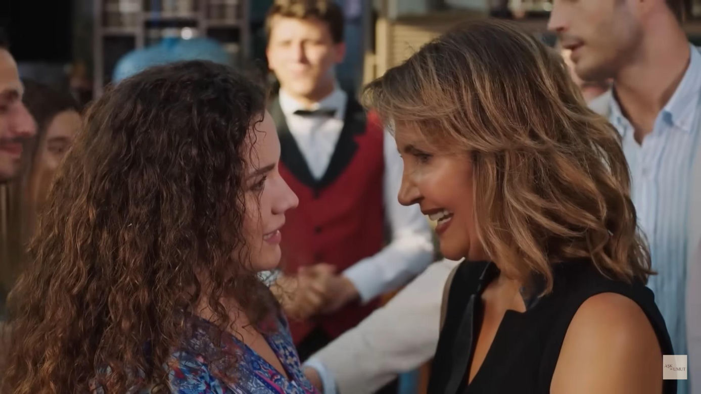 Melis triumfuje, a Zeynep cierpi. Tak będzie wyglądać ich spotkanie podczas baby shower