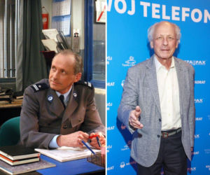 Polacy kochali ten serial. Tak wyglądają obecnie aktorzy ze Złotopolskich