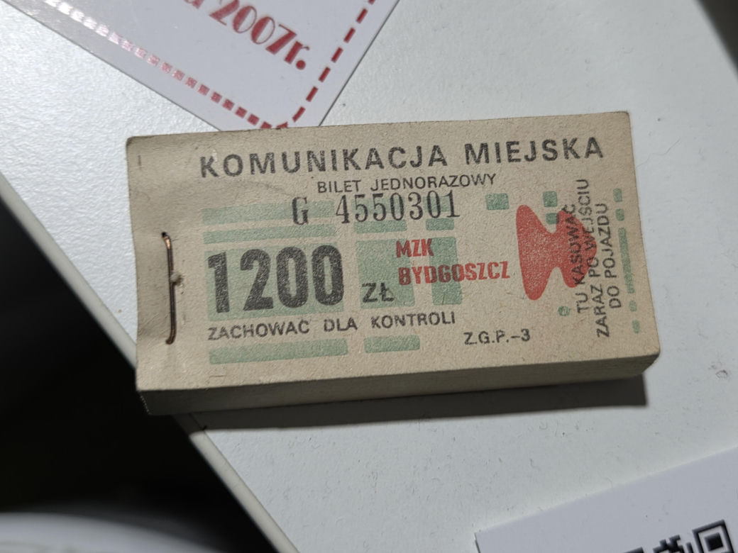Chociaż przez chwilę można było zostać maszynistą! Bydgoski Dzień Maszynisty za nami