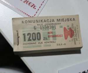 Chociaż przez chwilę można było zostać maszynistą! Bydgoski Dzień Maszynisty za nami