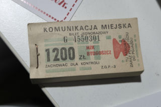 Chociaż przez chwilę można było zostać maszynistą! Bydgoski Dzień Maszynisty za nami