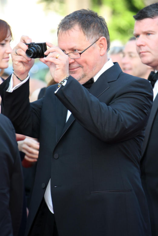 Janusz Kamiński to dwukrotny laureat Oscara