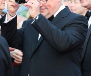 Janusz Kamiński to dwukrotny laureat Oscara