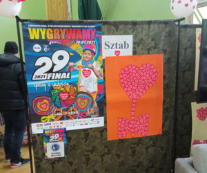 WOŚP w Grudziądzu