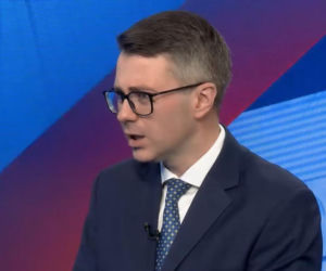 Wielka kłótnia w Prawie i Sprawiedliwości. Część osób z naszej formacji chce nas wyrzucić
