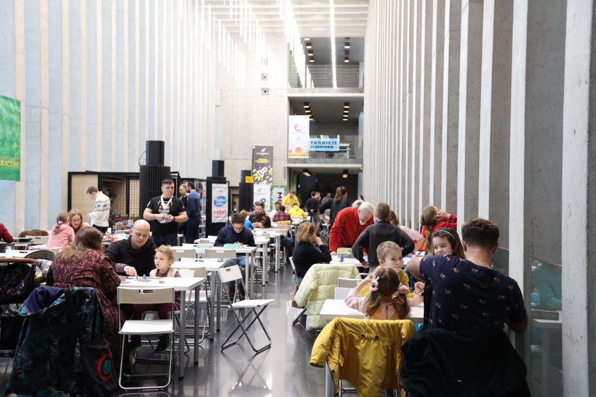 Boardmania Lublin