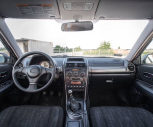Lexus IS 200