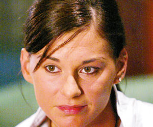 Kasia Skowrońska 