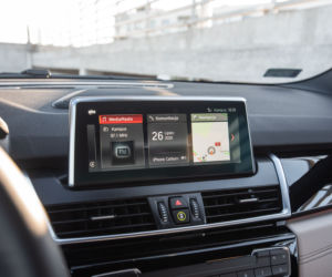 BMW 225xe Active Tourer