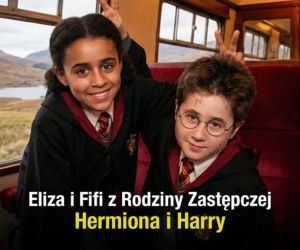 Harry Potter Polska Obsada