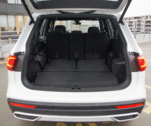 Seat Tarraco Xcellence 2.0 TSI DSG7 4Drive