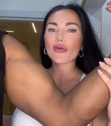 Ewa Brodnicka