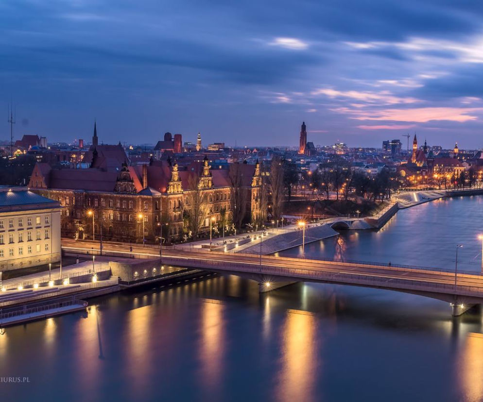 Wrocław