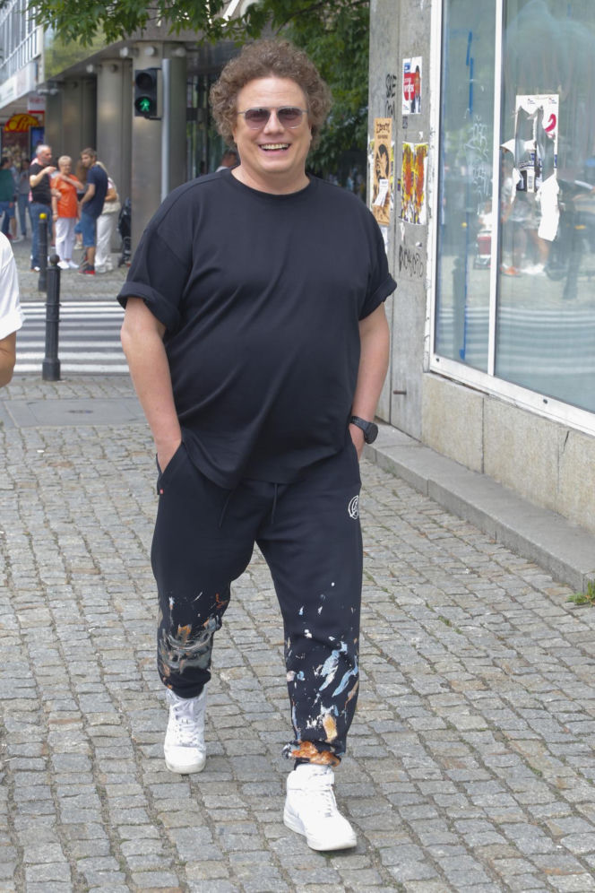 Sidney Polak odchodzi z T.Love po 35 latach! Czy to początek rozpadu grupy? Fani mają swoje teorie