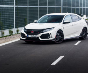 Honda Civic Type R 2.0 i-VTEC Turbo 320 KM