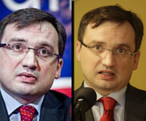 Ziobro idzie na prezydenta