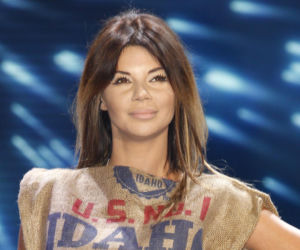 Górniak w worku na ziemniaki