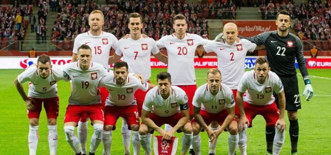 Armenia - Polska: SKŁAD na mecz 5.10.2017 