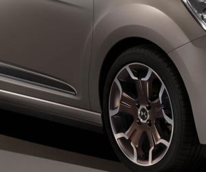 Citroen DS3 World Paris