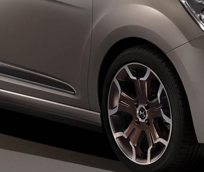 Citroen DS3 World Paris