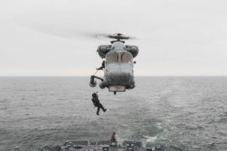 Co z następcami śmigłowców pokładowych dla Marynarki Wojennej? Program Kondor na etapie prac analitycznych