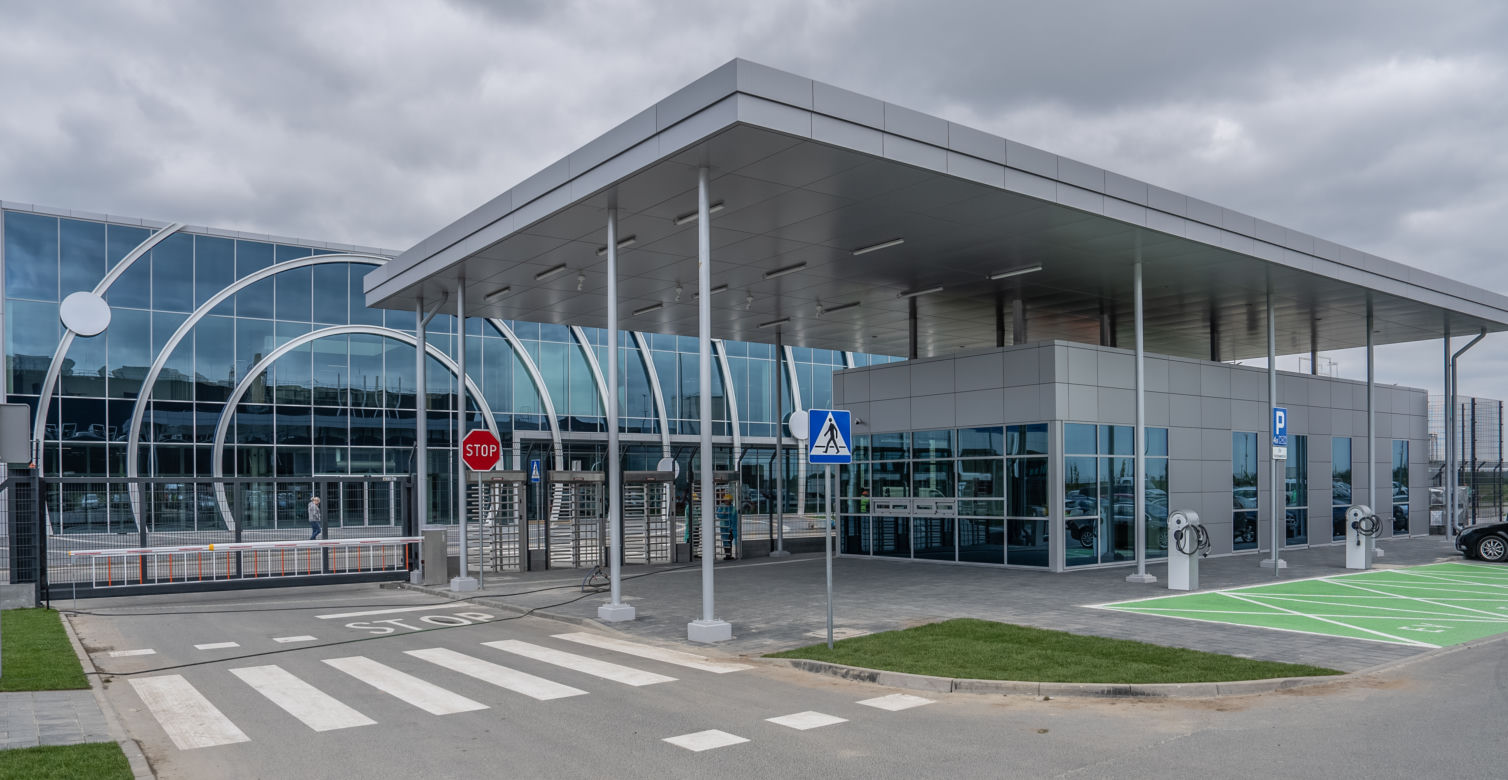 Fabryka PepsiCo pod Środą Śląską