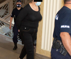Zabiła kochanka, bo się nad nią znęcał. Jak potraktuje ją sąd?