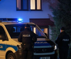 Horror we wsi Sady! Kasia dzwoniła po pomoc, chwilę później już nie żyła