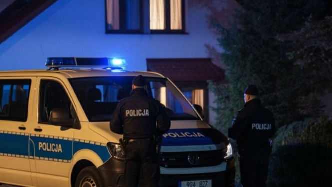 Horror we wsi Sady! Kasia dzwoniła po pomoc, chwilę później już nie żyła