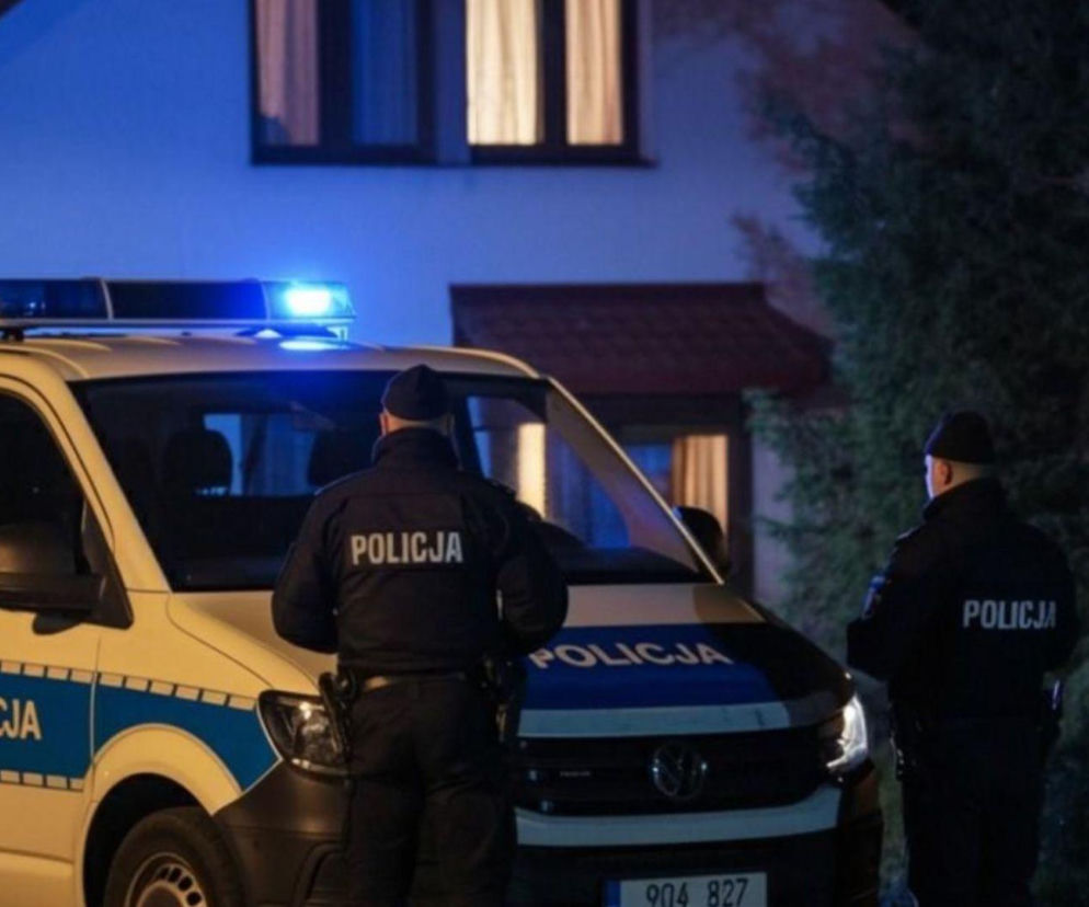 Zbrodnia w Sadach. Sąsiedzi w szoku, prokuratura o „szczególnym okrucieństwie”