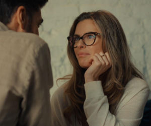Felicita odc. 3. Zośka (Laura Breszka), Marco (Alessandro Parrello)