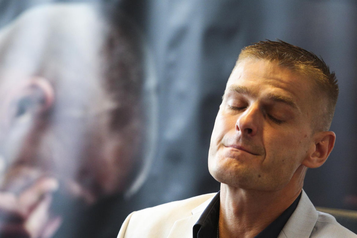 Tomasz Komenda nie żyje