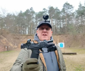 Walther PDP F-Series - test