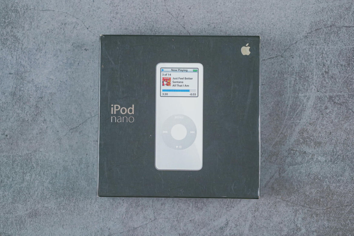 ipod