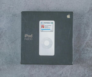 ipod