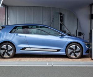 Volkswagen Gen.E