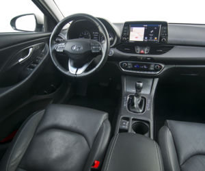 Hyundai i30 Fastback Premium 1.4 140 KM Turbo GDI 7DCT