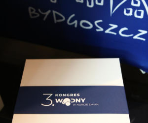 3. Kongres Wodny - w nurcie zmian