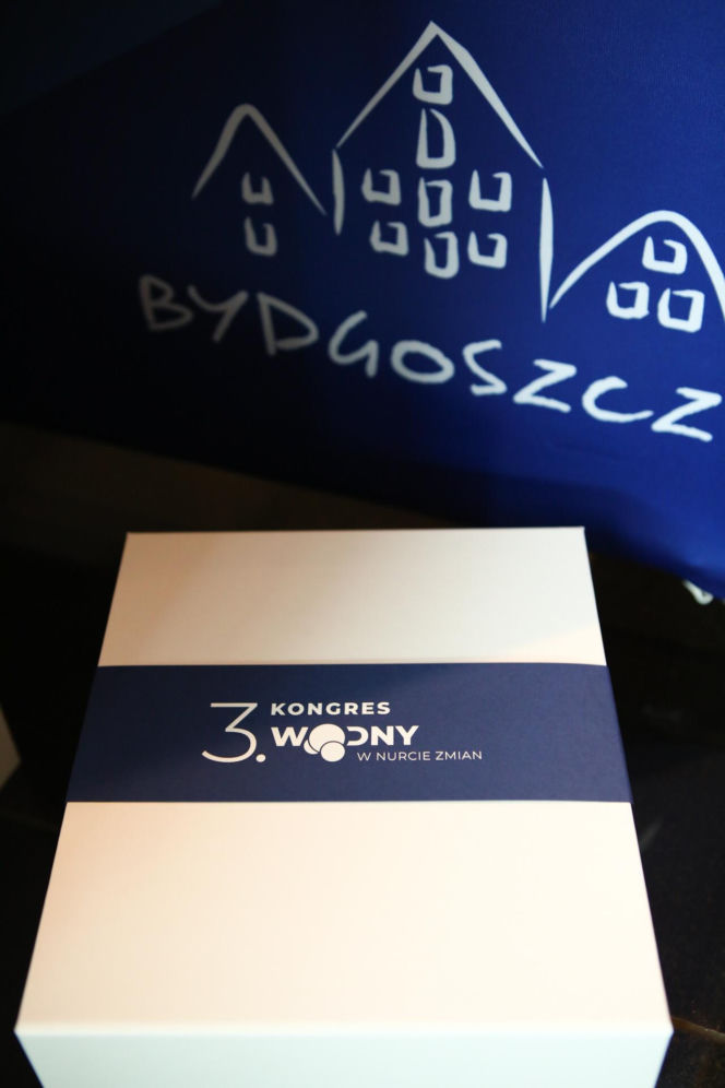 3. Kongres Wodny - w nurcie zmian