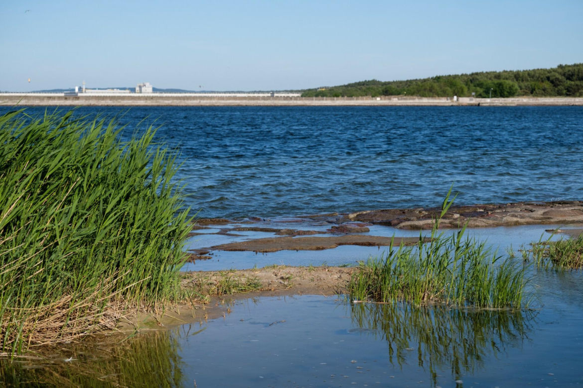 Oto najpiękniejsza plaża w Polsce według czytelników Travelist. Turyści nazywają ją "Majorką Północy"