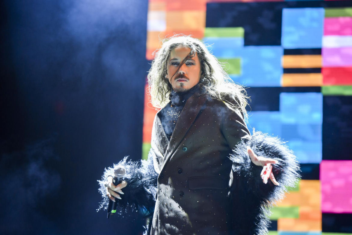 Michał Szpak