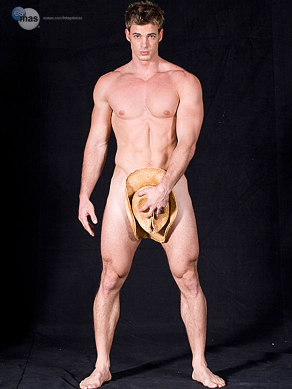 Najseksowniejsi aktorzy z telenowel. William Levy